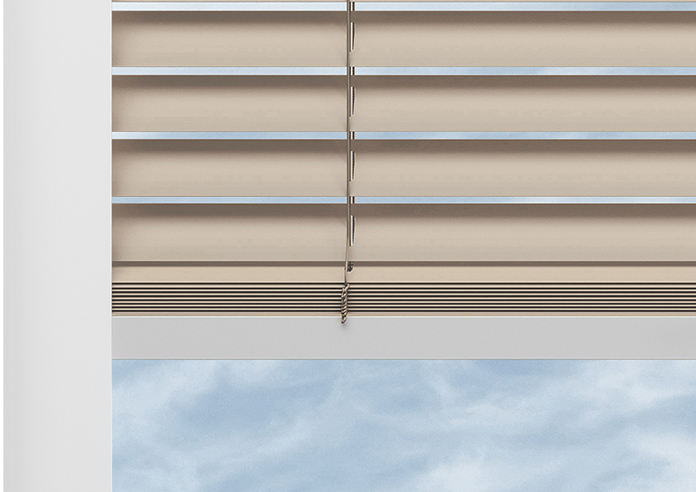 Venetian, Beige - Perfect Fit Blind - Image 9